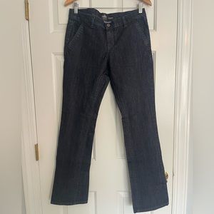 Soho New York & Company Trouser Jeans